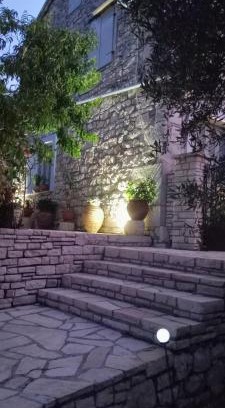 Katsimatika Casa | Villa Makris