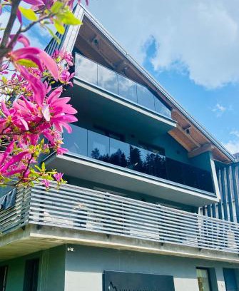 Jelesnia Apartamento | Villa Makuchówka