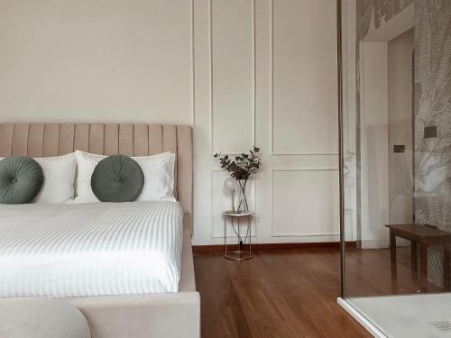 San Giuliano a Mare Cama Y Desayuno | Villa Maldestra