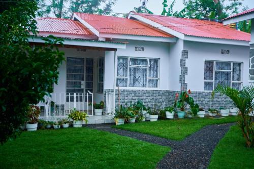Arusha Apartamento | Villa Malkia's