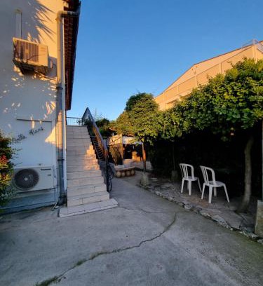 Plaine de la Brague Apartamento | Villa Mané