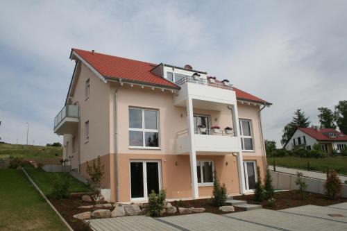 Gleiszellen-Gleishorbach Apartamento | Villa Mandelblüte