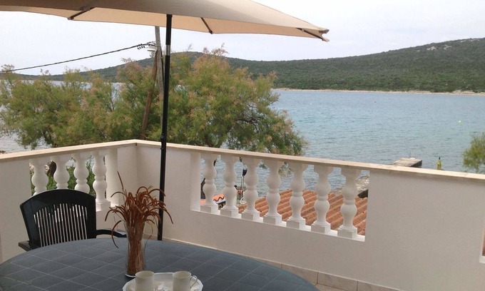 Ist Apartamento | Villa Manda