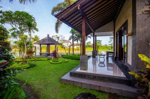 Singakerta Hotel | Villa Mandi Resort