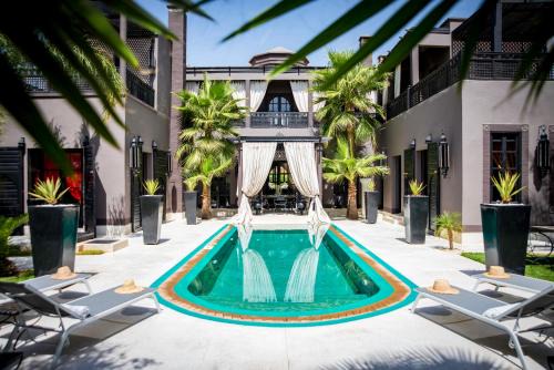 Tassoultante Casa | Villa Mano