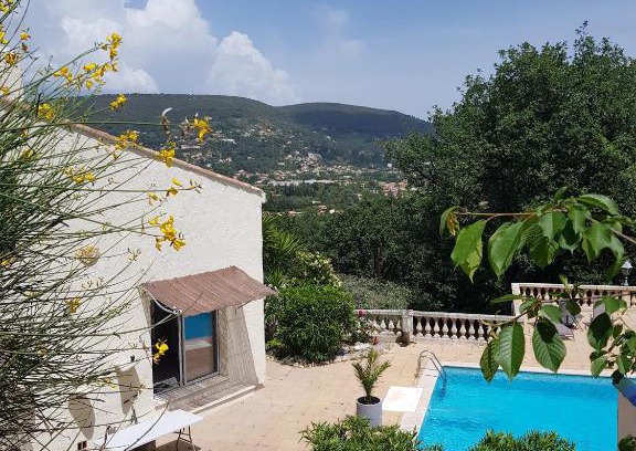 Draguignan Casa | Villa Manoe
