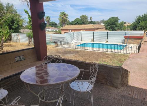 Carmona Apartamento | Villa Manolita