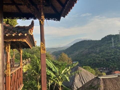Padangbai Casa | Villa Manouria - Marcel