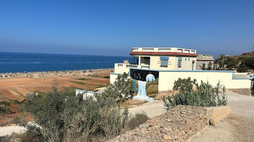 Oulad Amghar Casa | Villa MANSOURA