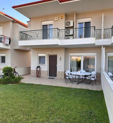 Nikita Casa | Villa Manta Ray