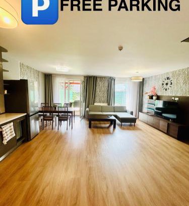 Pisnice Casa | Villa many separate rooms with Free Parking Praha 4 libuš