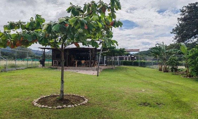 Santa Cruz Villa | Villa Manzu