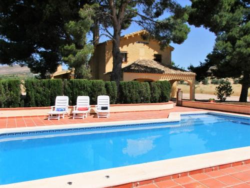 Yecla Casa | VILLA MARÍA