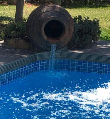 Guillena Casa | Villa María Lagos del Serrano
