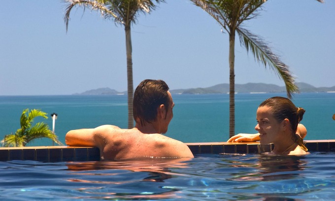 Yeppoon Apartamento | Villa Mar Colina