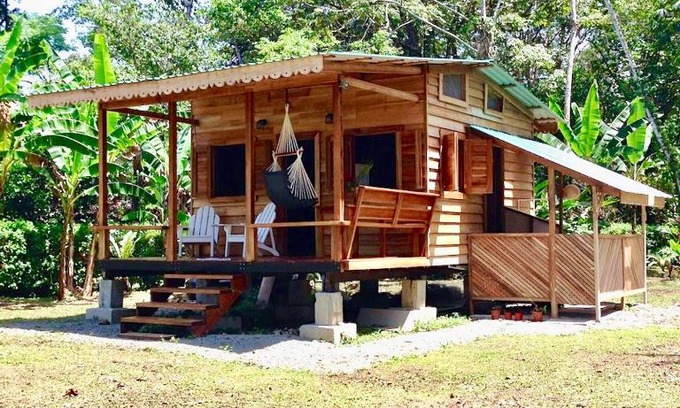 Chiguata Chalet De Esquí | Villa Mar