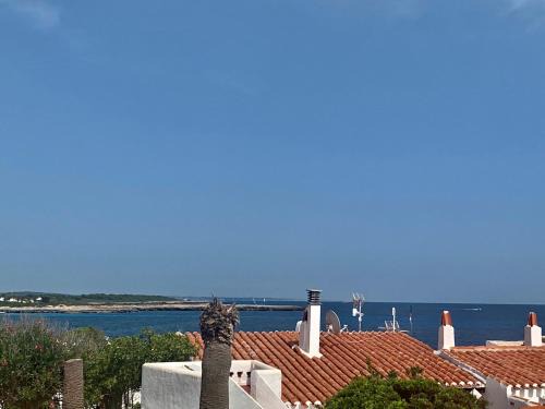 Cala'n Bosch Apartamento | VILLA MAR