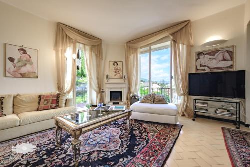 Santa Margherita Ligure Villa | Villa Marcella