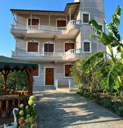 Berat Casa | Villa Mara