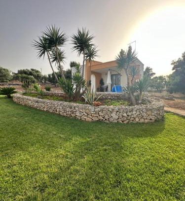 Carovigno Casa | Villa mara