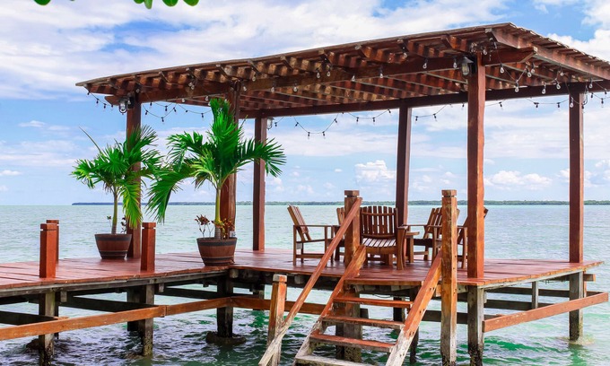 Othón P. Blanco Hotel | Villa Marcela