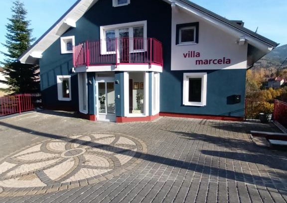 Karpacz Casa | Villa Marcela