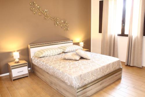 Carini Villa | Villa Marchele