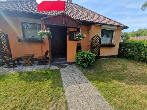 Miedzywodzie Casa | Villa Marcin