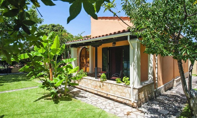 Acharavi Casa | Villa Marco en Acharavi