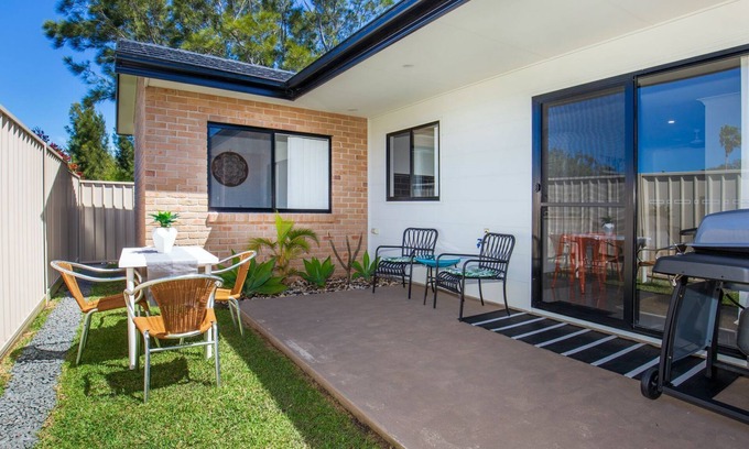 Culburra Beach Villa | Villa Mare @ Culburra Beach - 4 minutos a pie de playa