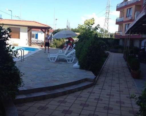 Sozopol Apartamento | Villa Mare