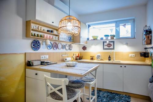 Old Town Apartamento | Villa Mare Boutique Guesthouse by Flat Mаnаger