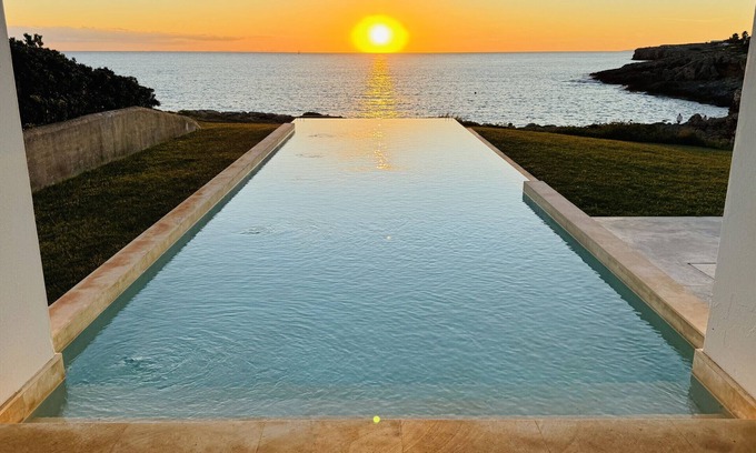 Cap d'en Font Villa | Villa MARE