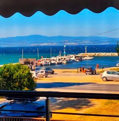 Nea Fokaia Casa | Villa Mare Lux