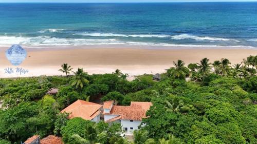 Marau Casa | Villa Maree Bahia