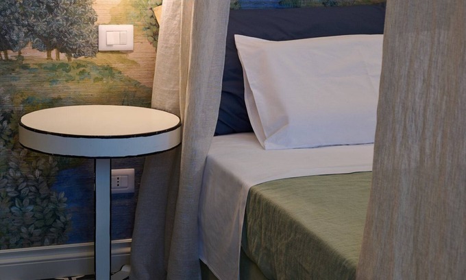 Spinetta Marengo Cama Y Desayuno | Villa Marengo Guest House