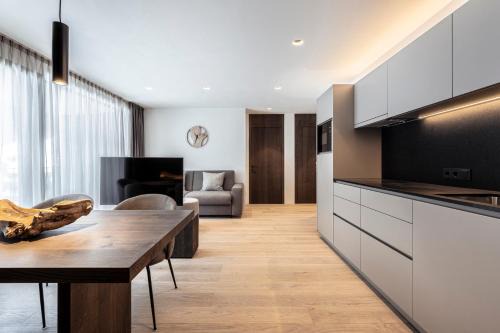 Selva di Val Gardena Apartamento | Villa Margareth