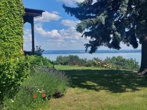 Badacsony Apartamento | Villa Margaretha