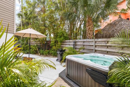 Siesta Key Village Casa | Villa Margarita - 314L