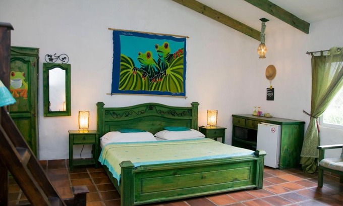 La Garita Cama Y Desayuno | Villa Margarita