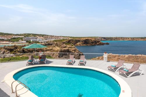 Punta Grossa Villa | Villa Margarita