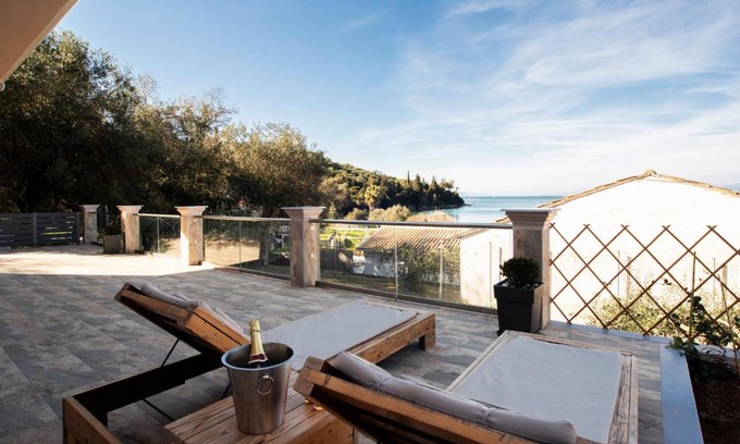 Notos Casa | Villa Margarita