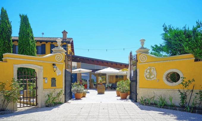 Isola della Scala Casa | Villa Margherita