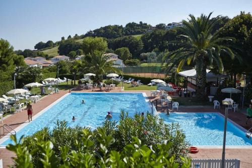 Villaggio Taunus Apartamento | Villa Margherita Bilocale - Taunus Vacanze