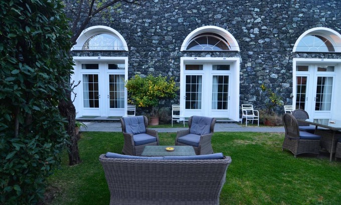 Levanto Hotel | Villa Margherita