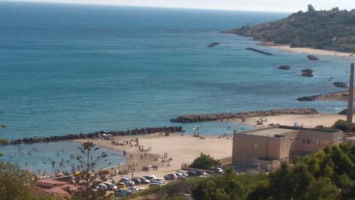 Sciacca Apartamento | Villa Margherita