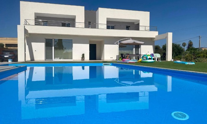 Sciacca Apartamento | Villa MarGiù holidays