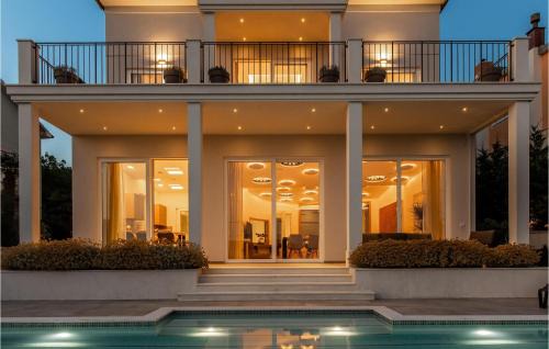 Smrika Casa | Villa Margo Loretta