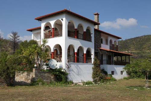 Ouranoupoli Casa | Villa Maria by RentalsPro Services - Ouranoupoli Halkidiki