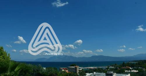 Chalcis Villa | Villa Maria/Chalkis, Drosia
